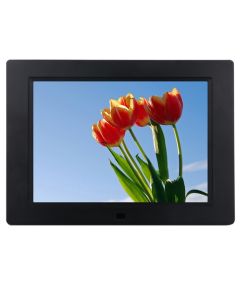 Braun Digiframe 8 inch