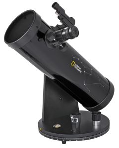 National GeoGraphic telescope 114/500
