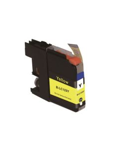Second Replacement  Brother 123 yellow