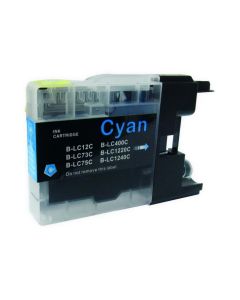 Second Life Replacement Brother 1240 cyaan