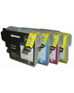 Second Life  Replacement Brother 985 multipack
