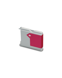 Second Life Replacement Brother LC1000 magenta