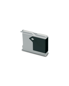 Second Life Replacement Brother LC1000 zwart