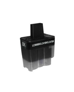 Second Life Replacement Brother LC 900 zwart