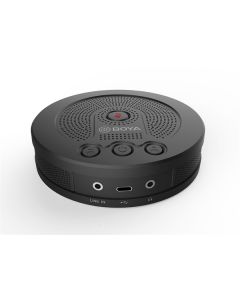 Boya BY-BMM400 microphone + speaker for computer and mobile