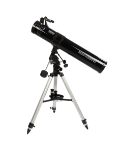 Byomic Spiegeltelescoop  G 114/900 EQ-SKY