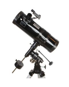 Byomic Spiegeltelescoop P 114/500 EQ-SKY