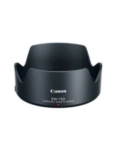 Canon EW73E zonnekap