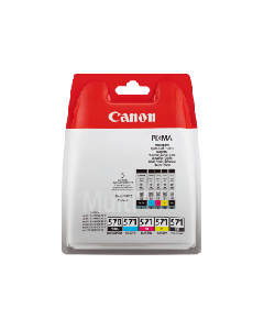 Canon CL 571 multipack