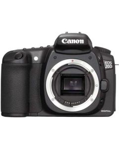 Canon eos 20D body Occasion