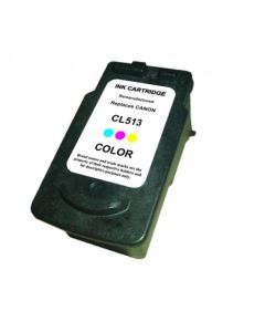 Second Life Replacement Canon 513 XL