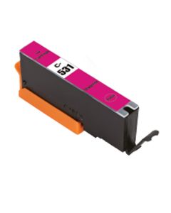 SECOND LIFE Replacement for Canon 531 magenta