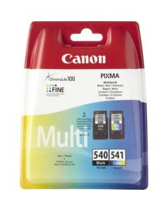 Canon  PG540/541