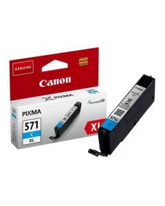 Canon CL 571 cyaan