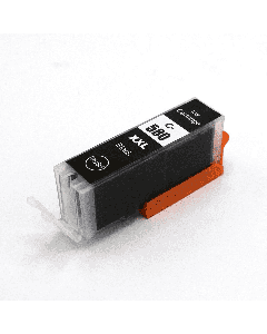 Second Life Replacement Canon PGI 580 zwart
