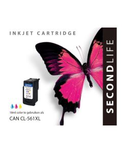 Second  Life replacement Canon PG 561  XL