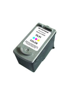 Second Life Replacement Canon CLI 51