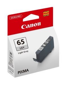Canon CLI 65 lichtgrijs