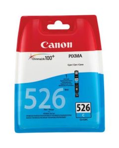 Canon CLI 526 Cyaan