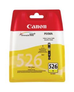 Canon  CLI 526 Yellow