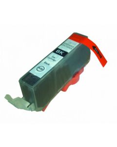 Seond Life Replacement Canon CLI 526 zwart