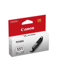 Canon CLI 551 grijs