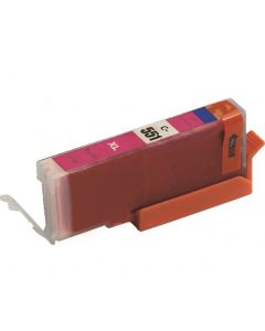 Second Life Replacement Canon CLI 551 Magenta