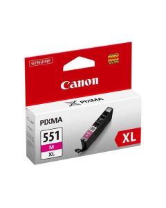 Canon CLI-551 M magenta