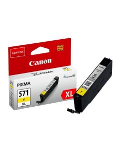Canon CL 571 geel