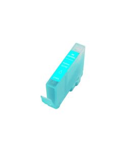 Second Life Replacement Canon CLI 8 cyaan
