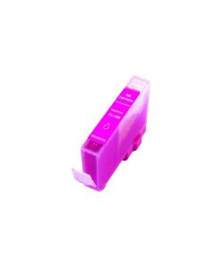 Secsond Life Replacement Canon CLI 8 magenta