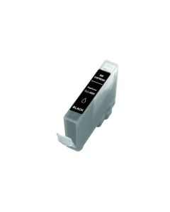 Second Life Replacement Canon CLI-8 zwart