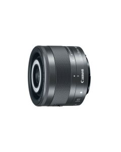 Canon EF-M 28/F3.5 IS STM macro