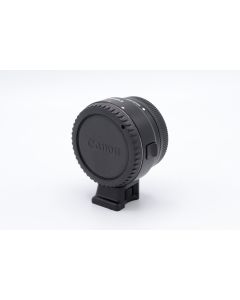 Canon EF - EOS M adapter occasion