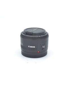 Canon EF 50mm f/1.8 occasion