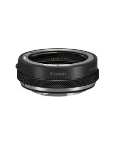 Canon control ring mount adapter