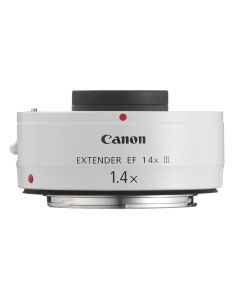 Canon EF Extender 1,4x III