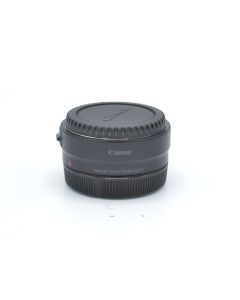 Canon EF > EOS R mount adapter occasion