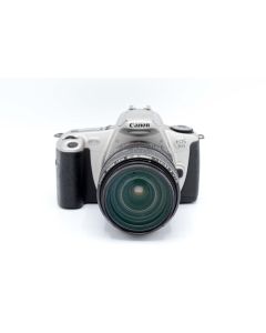 Canon EOS 300D+28-105mm occasion