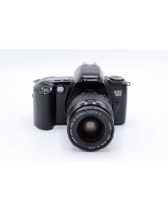 Canon EOS 500+28-80mm occasion