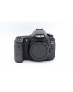 Canon EOS 60D occasion