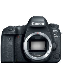 Canon Eos 6D mark II body