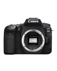 Canon Eos 90D body