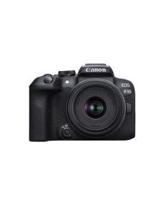 Canon EOS R10+RF-S18-45mm IS