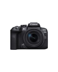 Canon eos R10+RF-S18-150 IS stm