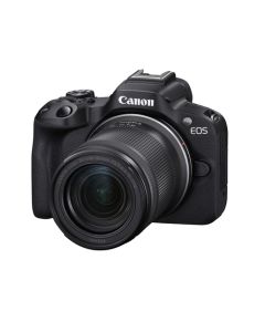 Canon EOS R50+RF-S 18-150mm IS STM