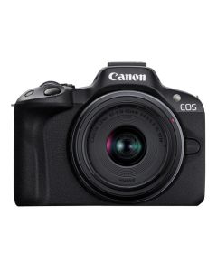 Canon eos R50+RF-S 18-45 IS STM