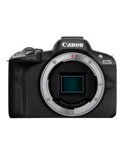 Canon EOS R50 body