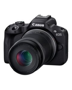 Canon EOS R50+RF-S 18-45+RF-S 55-210