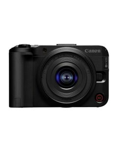 Canon EOS R50V+RF-S 14-30mm f/4-6,3